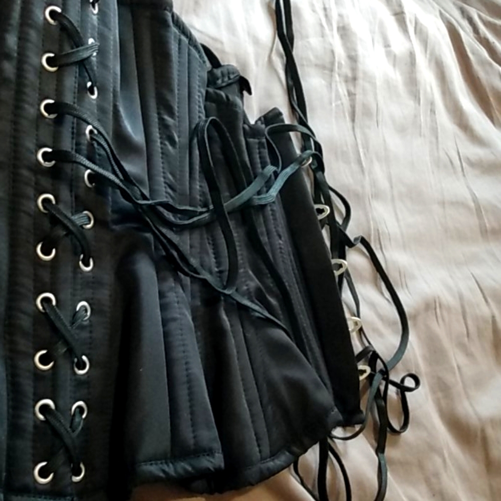 Orchard Corset extreme curve 22inch waist